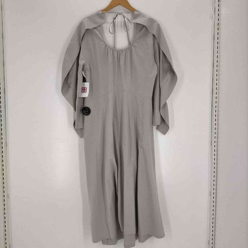 アイレネ IRENE Jersey Bow Dress レディース JPN:36