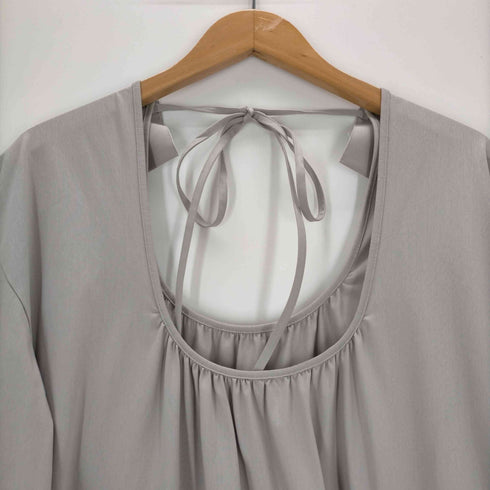 アイレネ IRENE Jersey Bow Dress レディース JPN:36
