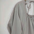 アイレネ IRENE Jersey Bow Dress レディース JPN:36