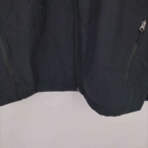 ポートオーソリティ Port Authority LEGACY SEEDS ロゴ刺繍ジップジャケット メンズ JPN:XL