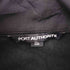 ポートオーソリティ Port Authority LEGACY SEEDS ロゴ刺繍ジップジャケット メンズ JPN:XL