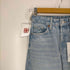 ザラ ZARA Straight fitデニムパンツ レディース 32