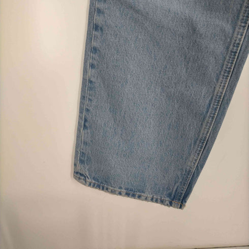 ザラ ZARA Straight fitデニムパンツ レディース 32