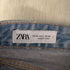 ザラ ZARA Straight fitデニムパンツ レディース 32