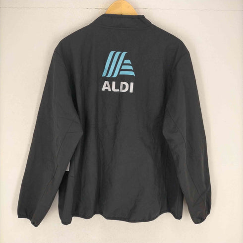MILES ALDI 刺繍ボンディングジャケット メンズ JPN:XL