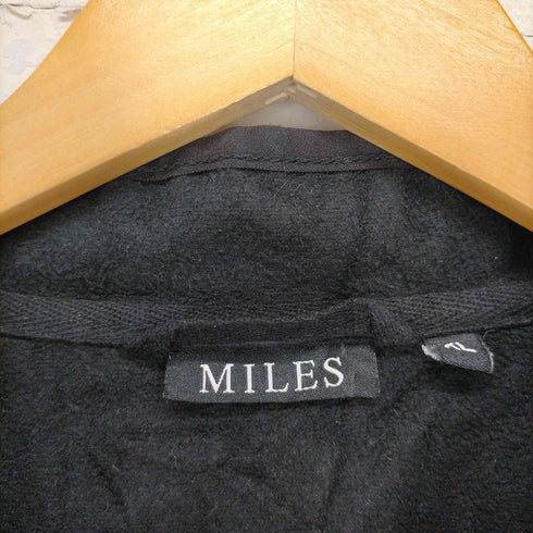 MILES ALDI 刺繍ボンディングジャケット メンズ JPN:XL
