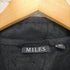 MILES ALDI 刺繍ボンディングジャケット メンズ JPN:XL