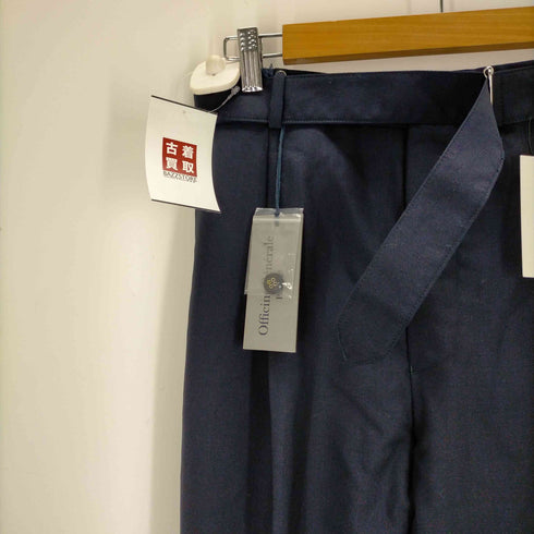 オフィシー ジェネラー officine generale HUGO PANTS メンズ 44