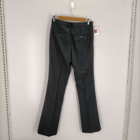 PANERO センタープレス スラックス メンズ JPN:L