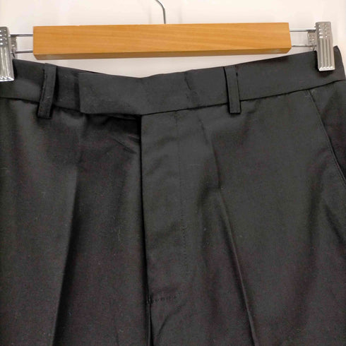 PANERO センタープレス スラックス メンズ JPN:L