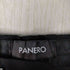 PANERO センタープレス スラックス メンズ JPN:L