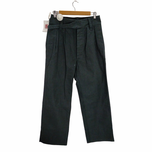 エムエイチエル MHL. ORGANIC COTTON GABARDINE メンズ JPN:L