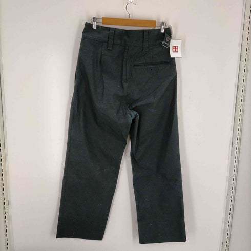 エムエイチエル MHL. ORGANIC COTTON GABARDINE メンズ JPN:L