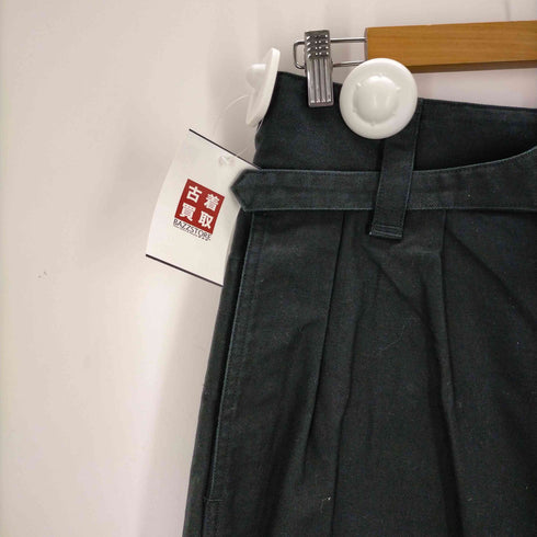 エムエイチエル MHL. ORGANIC COTTON GABARDINE メンズ JPN:L