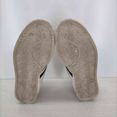 アディダスオリジナルス adidas Originals SUPERSTAR カモフラ柄 レディース JPN:24