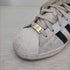 アディダスオリジナルス adidas Originals SUPERSTAR カモフラ柄 レディース JPN:24