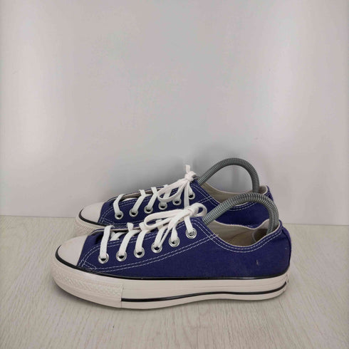 コンバース CONVERSE ALL STAR US OX レディース JPN:23.5