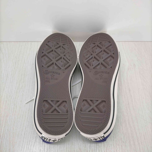 コンバース CONVERSE ALL STAR US OX レディース JPN:23.5