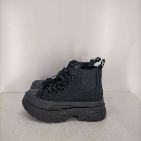 コンバース CONVERSE ALL STAR R TREKWAVE SIDEGORE HI レディース JPN:24
