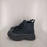 コンバース CONVERSE ALL STAR R TREKWAVE SIDEGORE HI レディース JPN:24