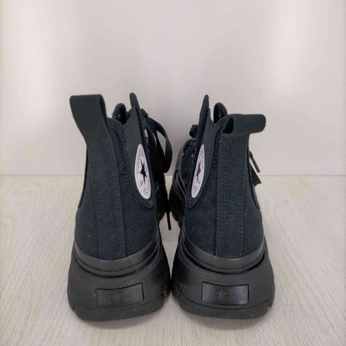コンバース CONVERSE ALL STAR R TREKWAVE SIDEGORE HI レディース JPN:24
