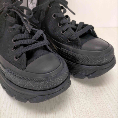 コンバース CONVERSE ALL STAR R TREKWAVE SIDEGORE HI レディース JPN:24