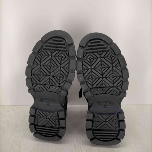 コンバース CONVERSE ALL STAR R TREKWAVE SIDEGORE HI レディース JPN:24