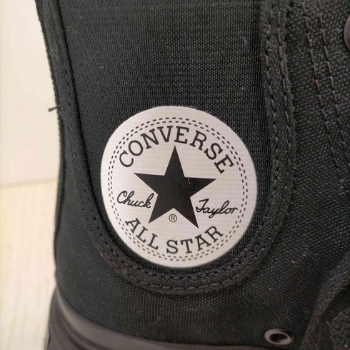 コンバース CONVERSE ALL STAR R TREKWAVE SIDEGORE HI レディース JPN:24