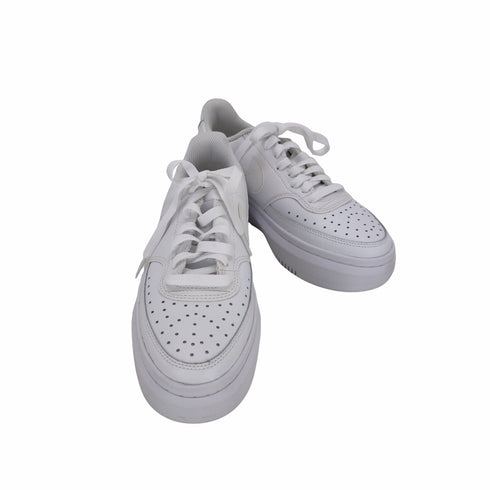 ナイキ NIKE コート ビジョン アルタ レディース JPN:24.5