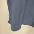 レッドキャップ RED KAP 90-00s 企業ロゴ ワークシャツ メンズ import:L