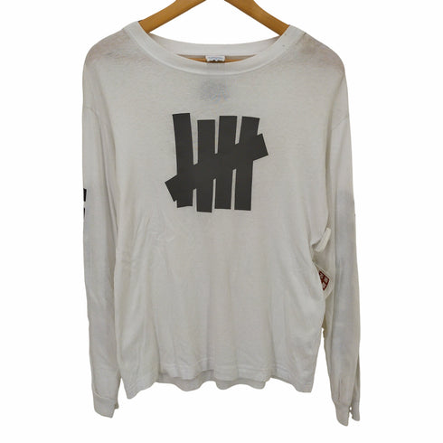 チャンピオン Champion Logo L/SL TEE メンズ JPN:S
