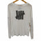 チャンピオン Champion Logo L/SL TEE メンズ JPN:S
