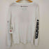 チャンピオン Champion Logo L/SL TEE メンズ JPN:S