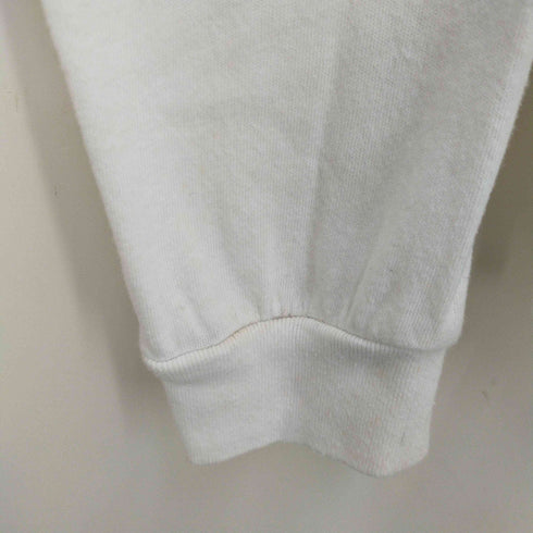 チャンピオン Champion Logo L/SL TEE メンズ JPN:S