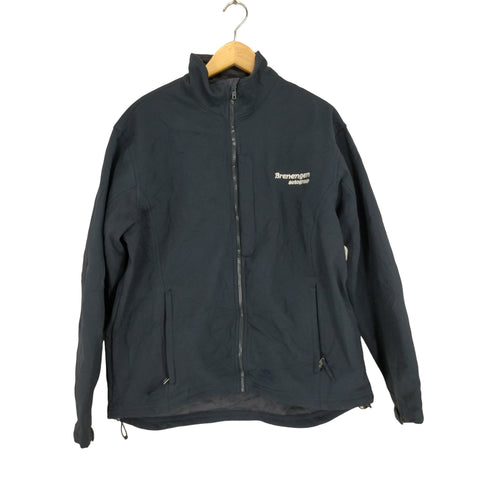 レッドキャップ RED KAP Brenengen autogroup ボンディングジャケット メンズ JPN:M