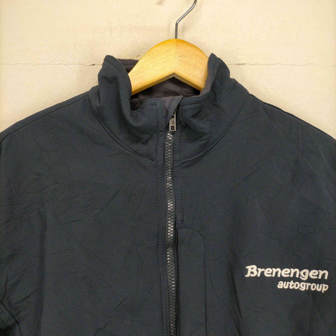 レッドキャップ RED KAP Brenengen autogroup ボンディングジャケット メンズ JPN:M