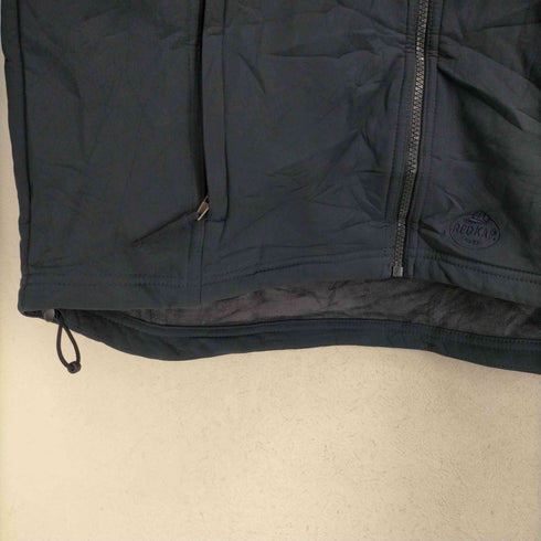 レッドキャップ RED KAP Brenengen autogroup ボンディングジャケット メンズ JPN:M