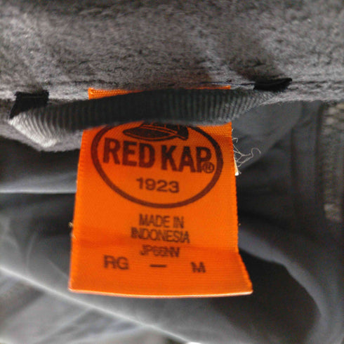 レッドキャップ RED KAP Brenengen autogroup ボンディングジャケット メンズ JPN:M