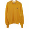 シュミーズ ラコステ CHEMISE LACOSTE ロゴパッチVネックウールニット メンズ JPN:4
