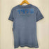 ディーゼル DIESEL Y2K インサイドアウト タイダイ プリントパッチ クルーネックTシャツ メンズ import:M