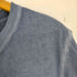 ディーゼル DIESEL Y2K インサイドアウト タイダイ プリントパッチ クルーネックTシャツ メンズ import:M