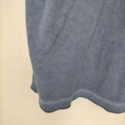 ディーゼル DIESEL Y2K インサイドアウト タイダイ プリントパッチ クルーネックTシャツ メンズ import:M