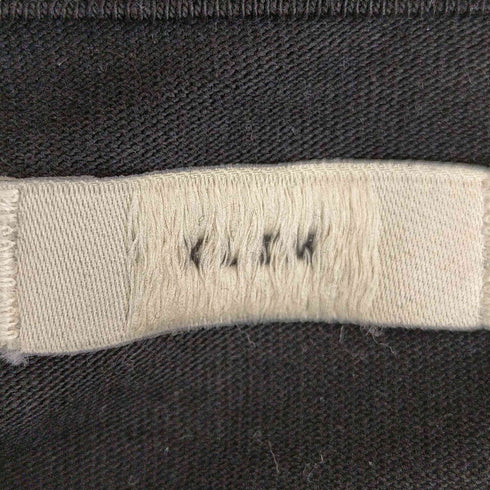 XLIM グラフィックロングスリーブカットソー メンズ