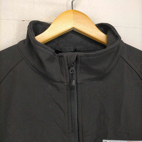 JB'S WEAR NEXT VAPE ロゴ刺繍ジップジャケット メンズ JPN:XL