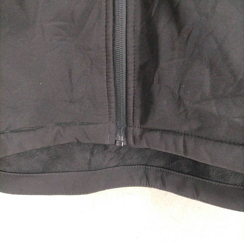 JB'S WEAR NEXT VAPE ロゴ刺繍ジップジャケット メンズ JPN:XL