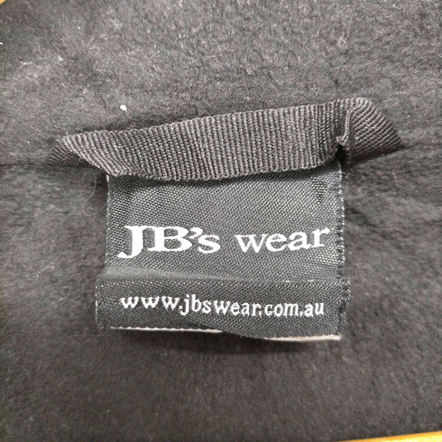 JB'S WEAR NEXT VAPE ロゴ刺繍ジップジャケット メンズ JPN:XL