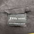JB'S WEAR NEXT VAPE ロゴ刺繍ジップジャケット メンズ JPN:XL