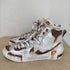 ナイキ NIKE STuREET リメイクモデル BLAZER MID RUST ハイカットスニーカー メンズ JPN:27