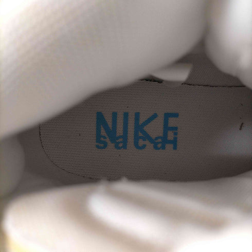 ナイキ NIKE STuREET リメイクモデル BLAZER MID RUST ハイカットスニーカー メンズ JPN:27