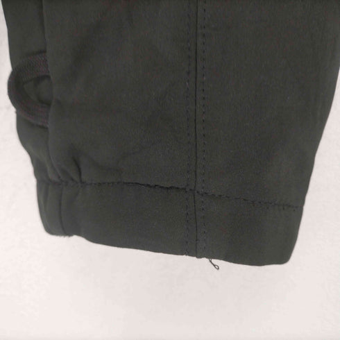 ノースエンド NORTH END UQAT ロゴ刺繍ジップジャケット レディース JPN:M